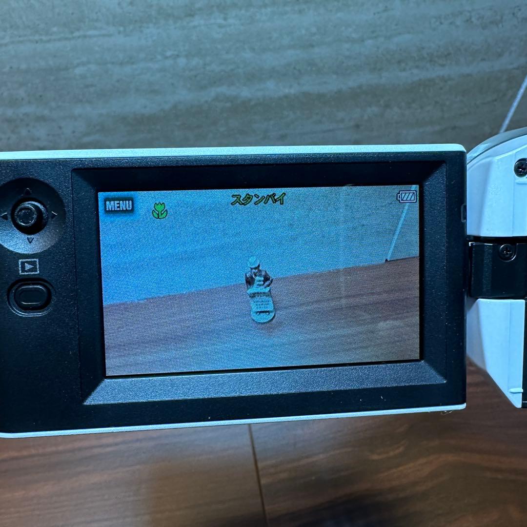 SONY HDR-CX470 ビデオカメラ 2032