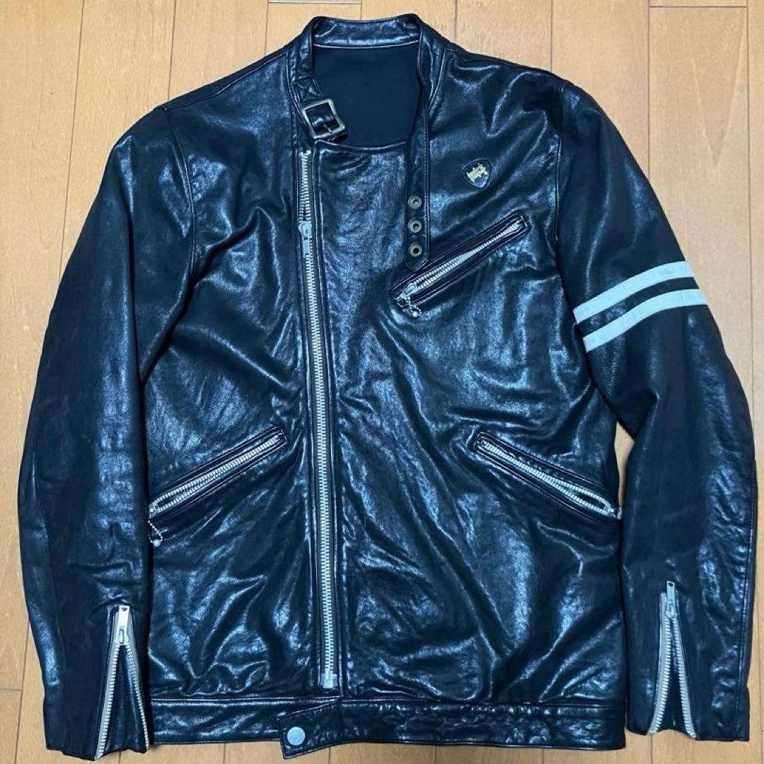 ジャケット・アウター Erlic