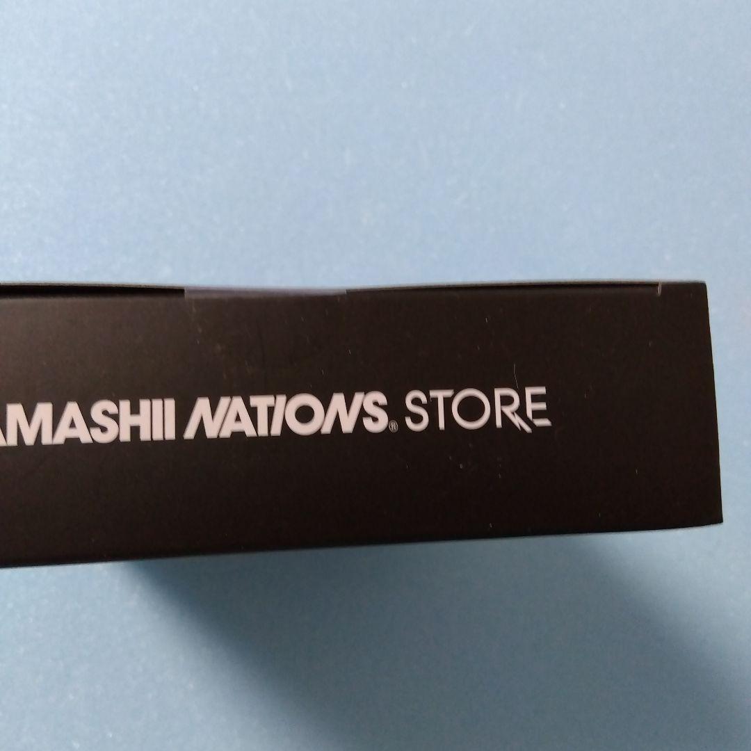 ロボット魂　シャア専用ザク