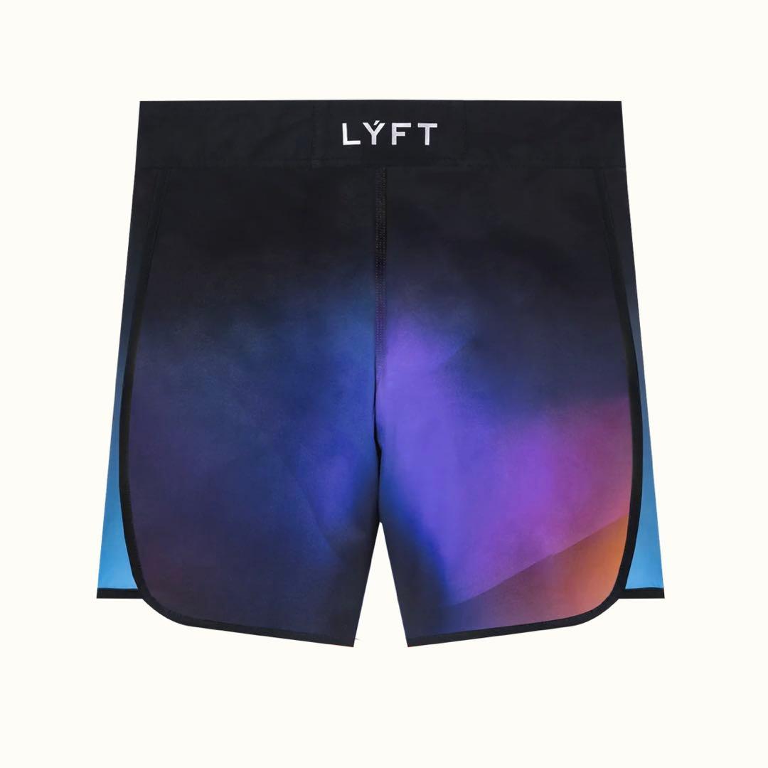 LYFT リフト サーフパンツ カネキン着用モデル Sサイズ