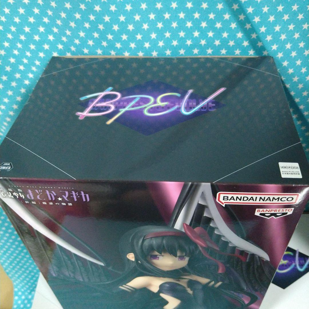 劇場版魔法少女まどか☆マギカ フィギュア １６品セット