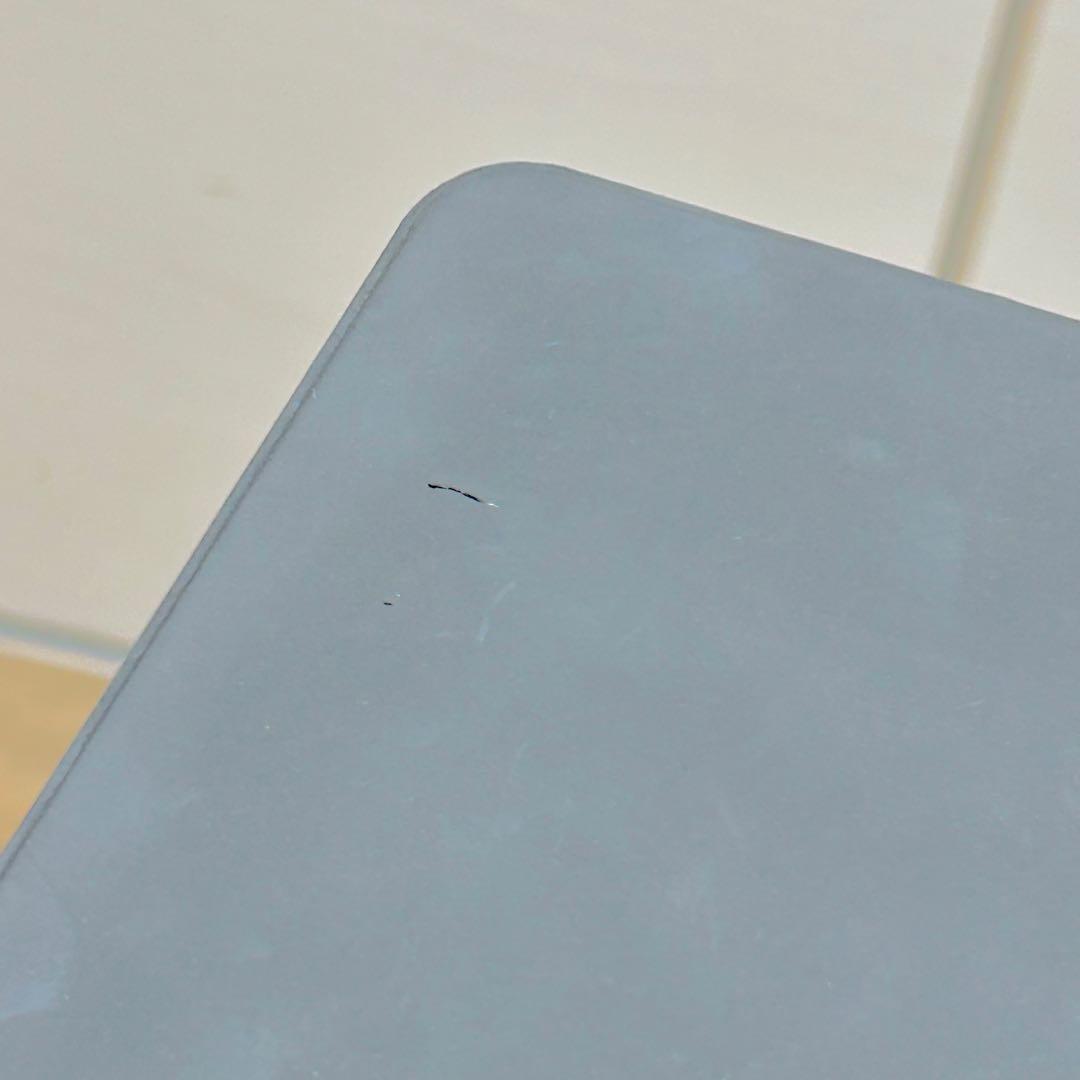 ②Apple 純正 Magic Keyboard 11インチ用 日本語