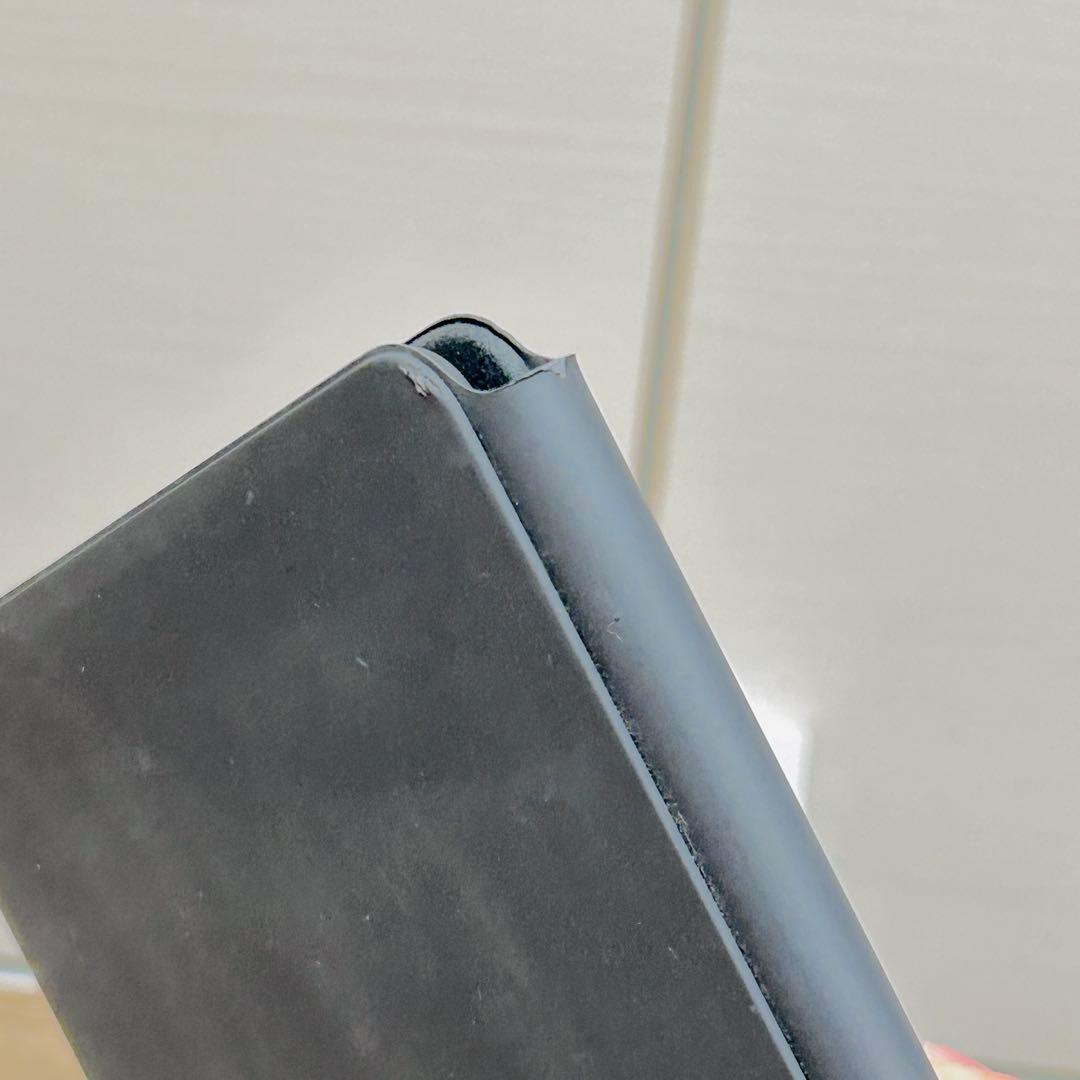 ②Apple 純正 Magic Keyboard 11インチ用 日本語