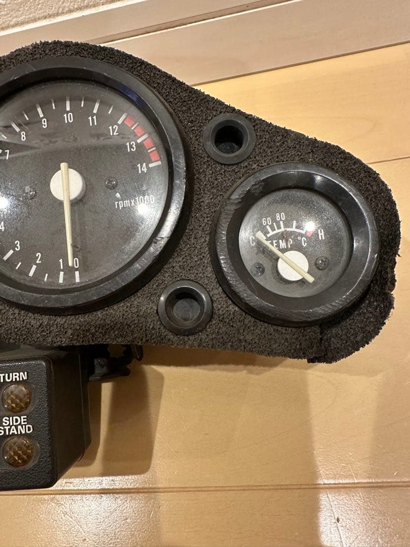 NSR250R MC21 純正スピードメーター 送料込み