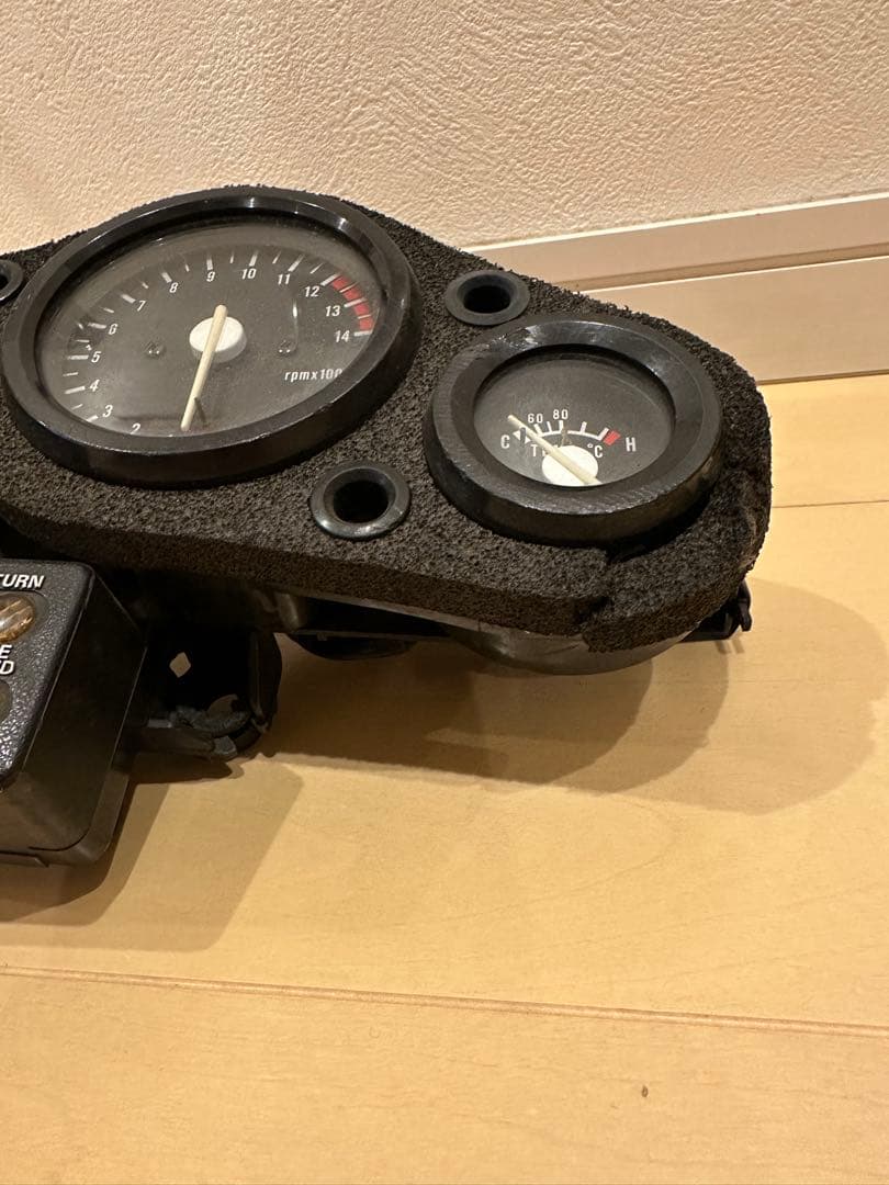 NSR250R MC21 純正スピードメーター 送料込み
