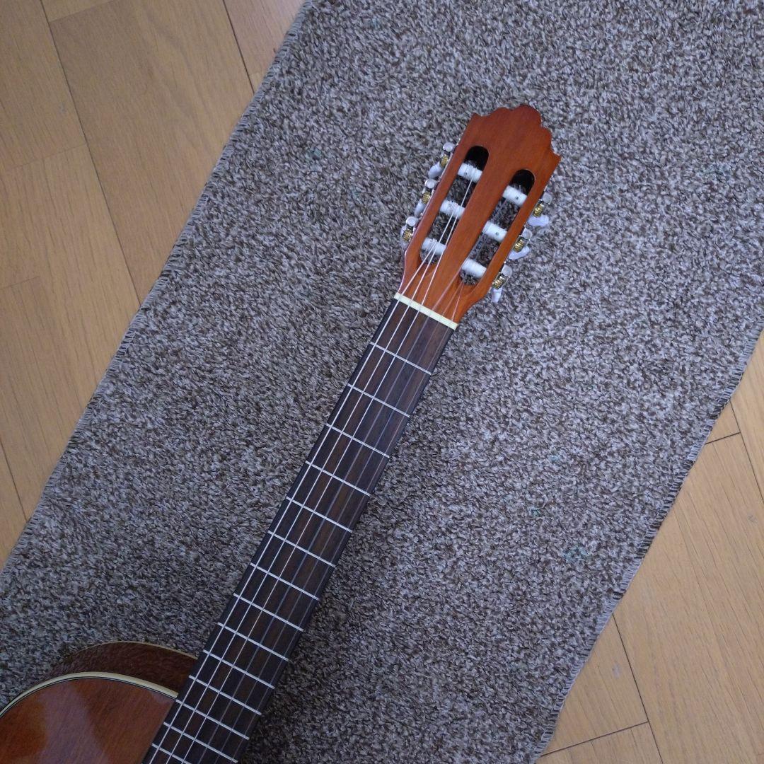 Greg bennett エレガット CT-1CE