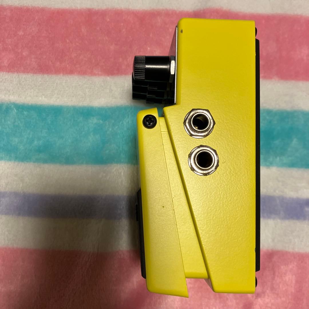 ギター BOSS SD-2 DUAL OverDrive