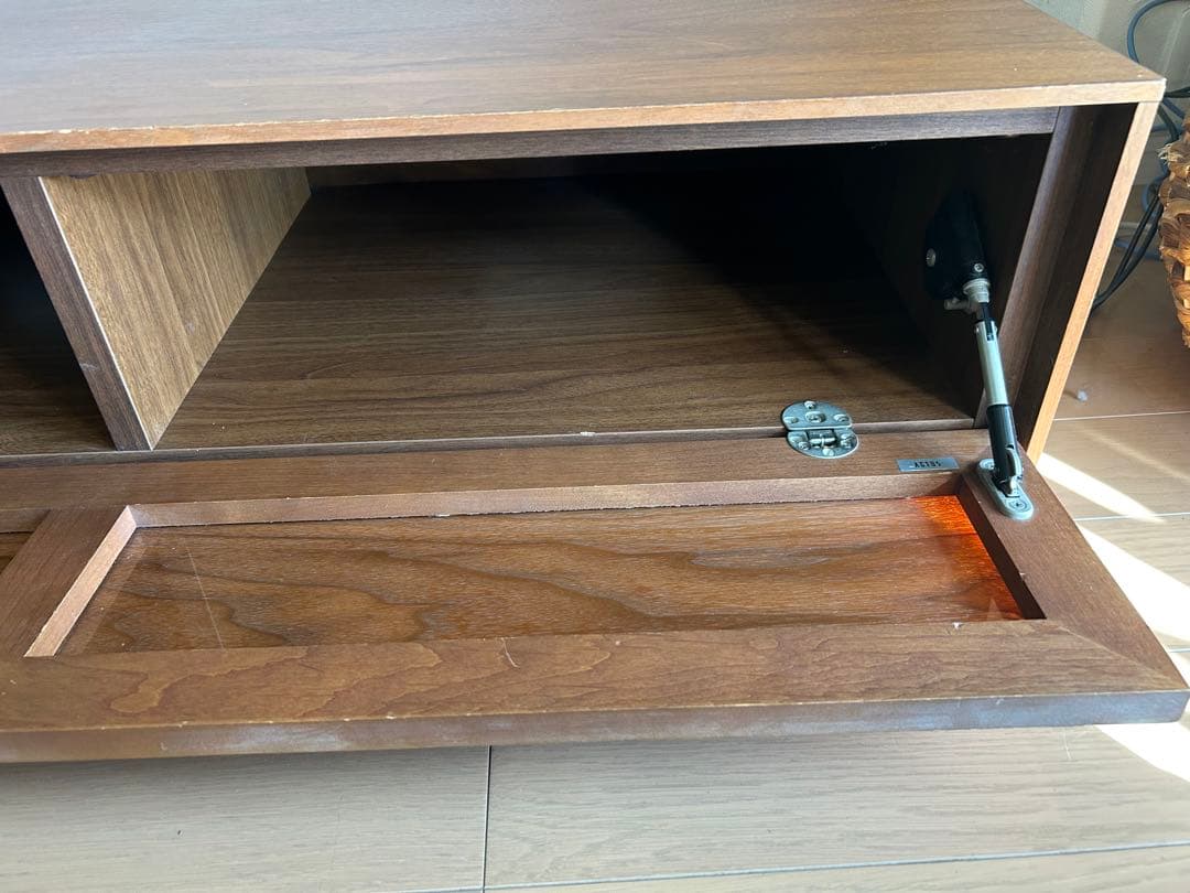 アクタス　RIMO 150 テレビボード　WN