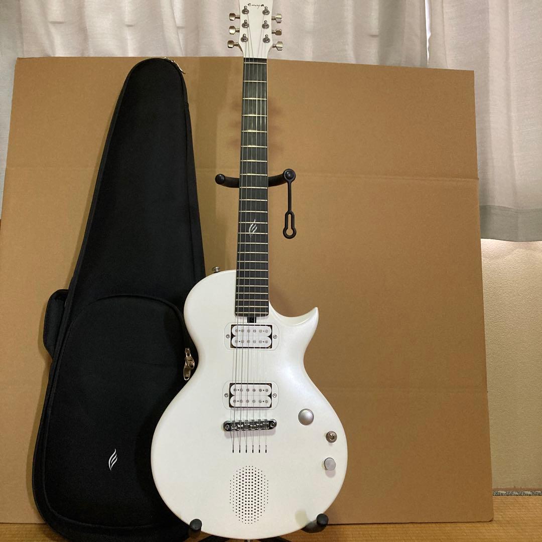 ENYA NOVA GO SONIC本体 専用ケース有