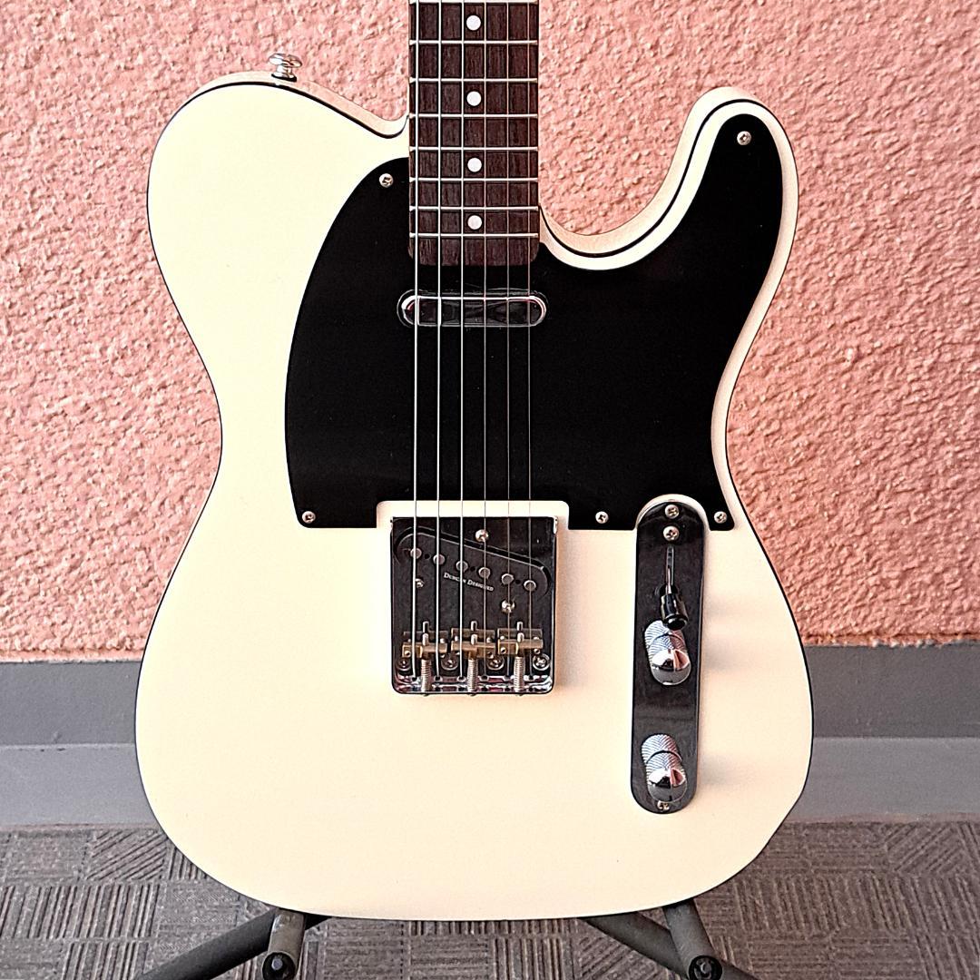 ■GrassRoots Telecaster テレキャスター テレキャス