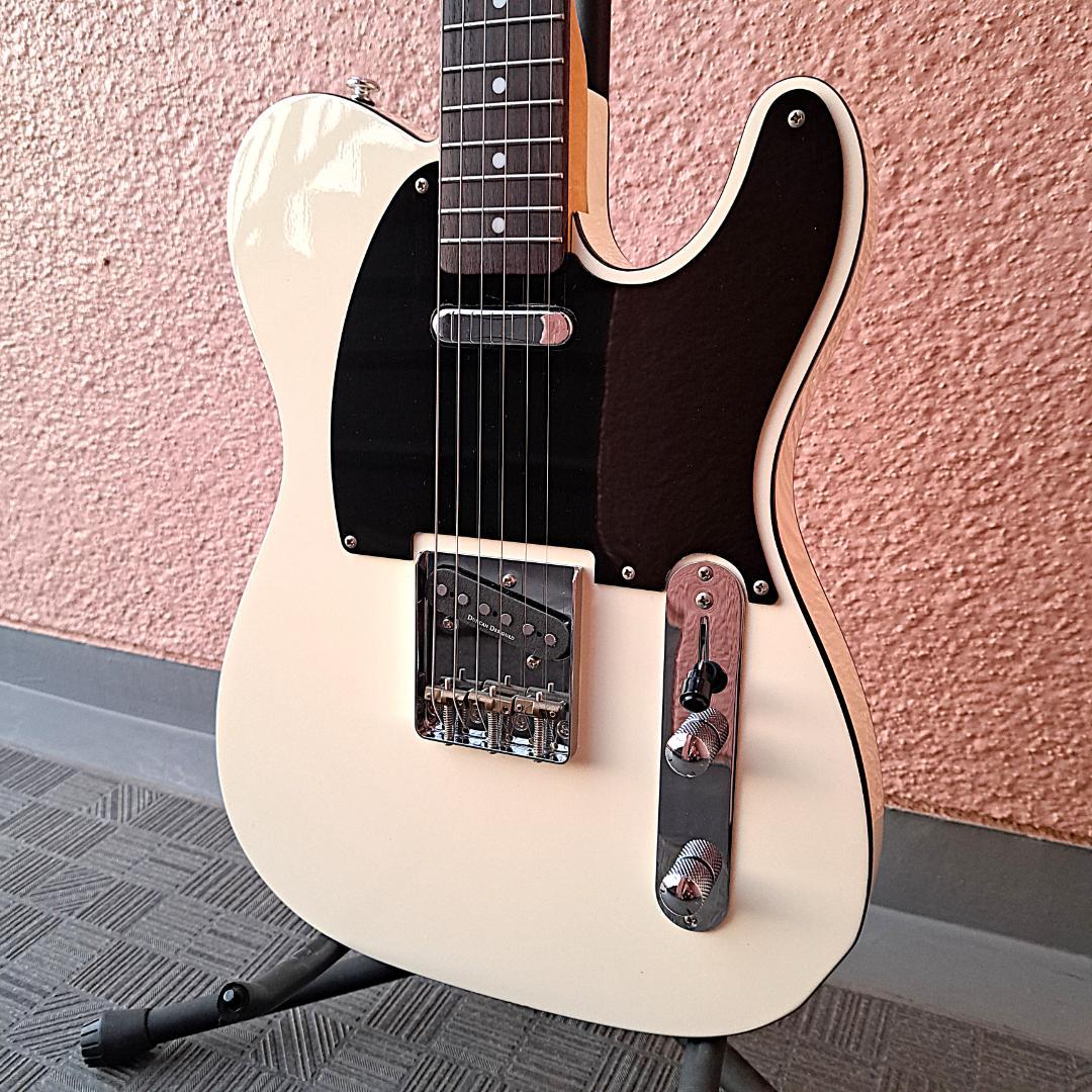 ■GrassRoots Telecaster テレキャスター テレキャス