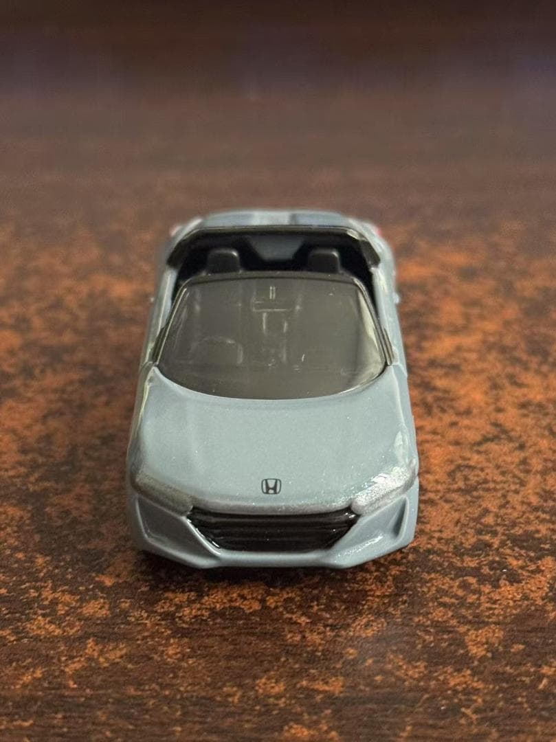 トミカ ホンダ Modulo X S660 Version Z