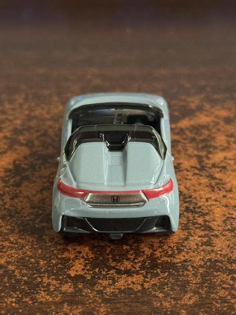 トミカ ホンダ Modulo X S660 Version Z