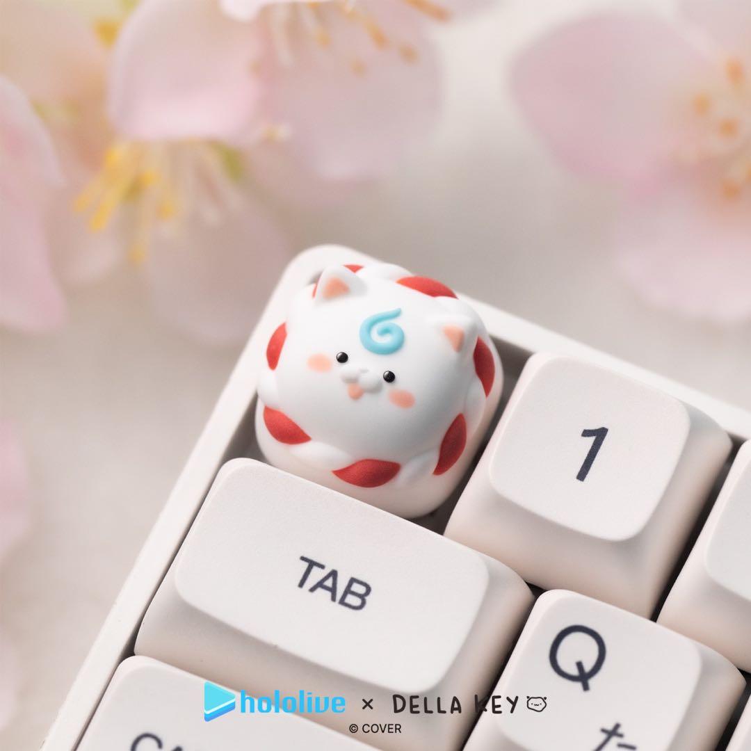 【即日発送可】35Pキーキャップ