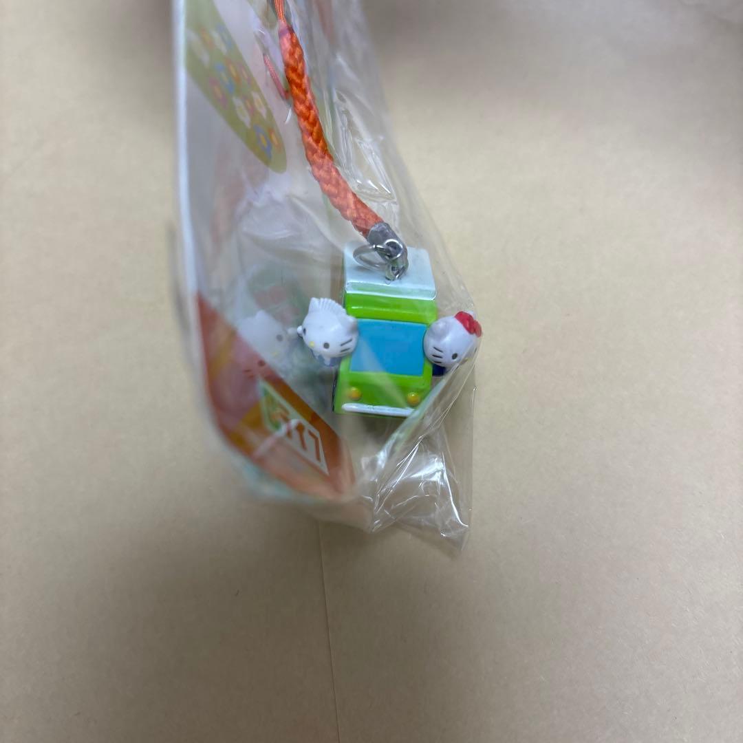 ライフカーオリジナル キティ×ダニエル 2007年 コラボ