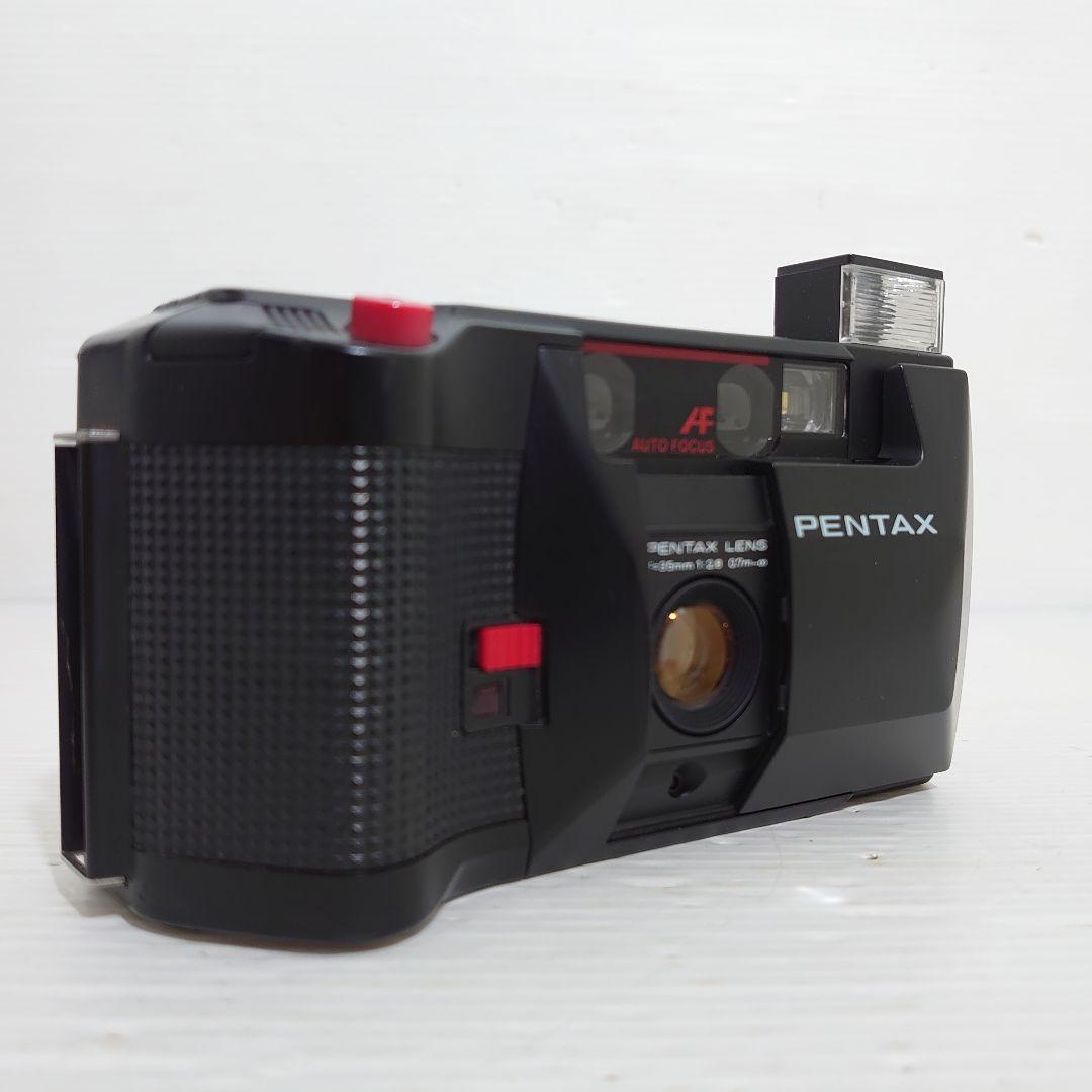 動作ok　PENTAX　PC35AF-M date
