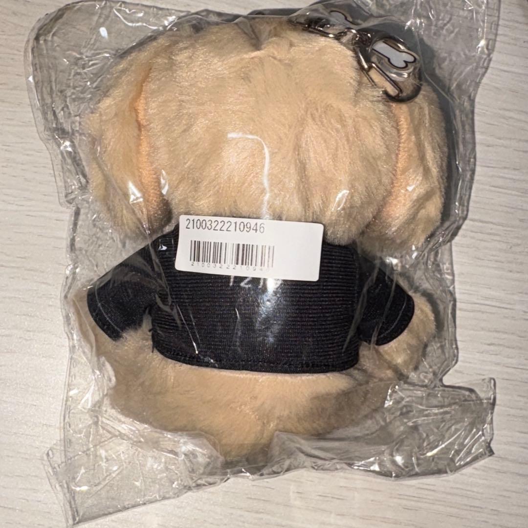 山下永玖　生誕　ぬいぐるみ