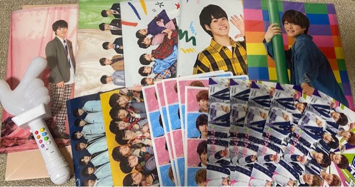 なにわ男子　大橋和也　まとめ売り