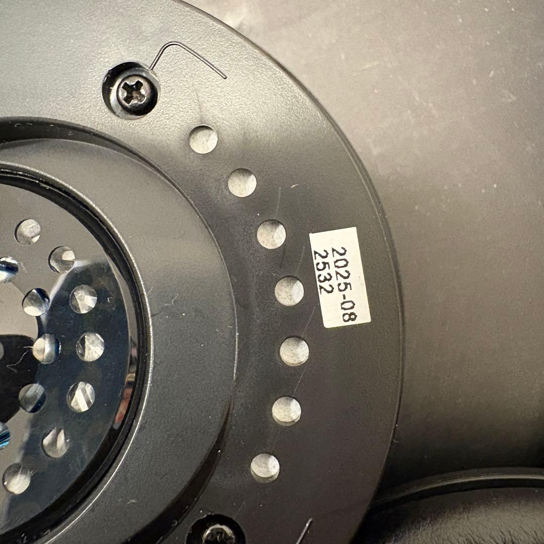 【美品】Audio-Technica ATH-M50x 有線ヘッドホン