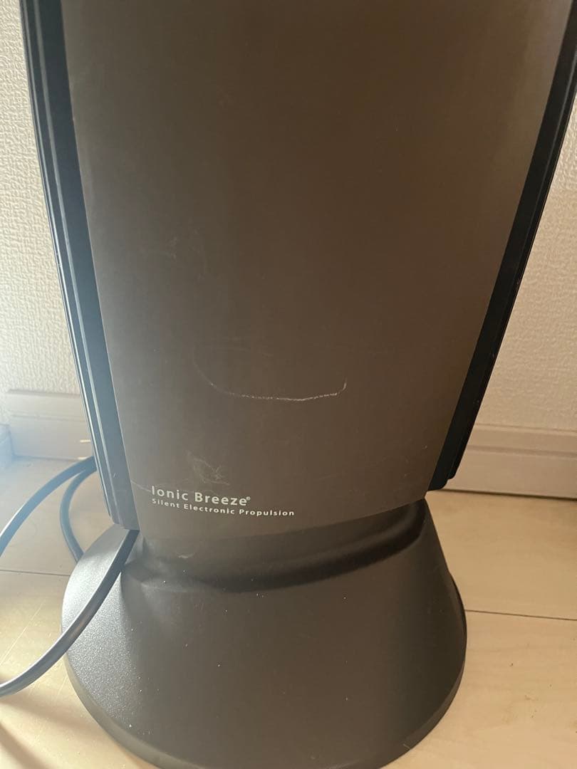 イオニックブリーズGRANDE 空気清浄機 IU867 花粉 PM2.5対策