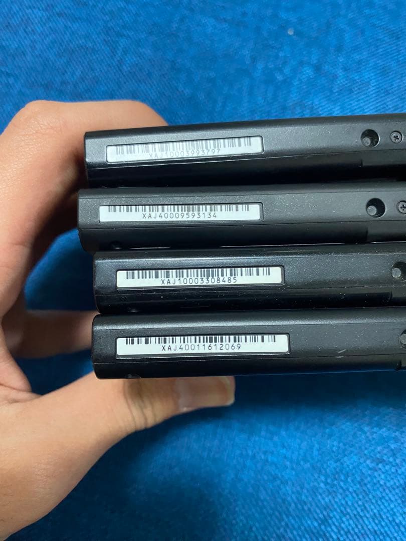 Nintendo Switch 本体 4台セット