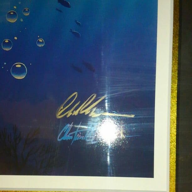 クリスチャン．ラッセン(絵画)