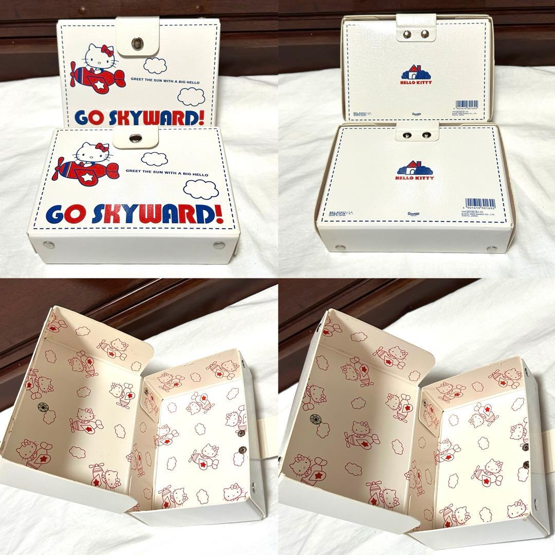 訳ありレア品　平成レトロ　サンリオ　ハローキティ　バッグ　グッズ大量　まとめ売り