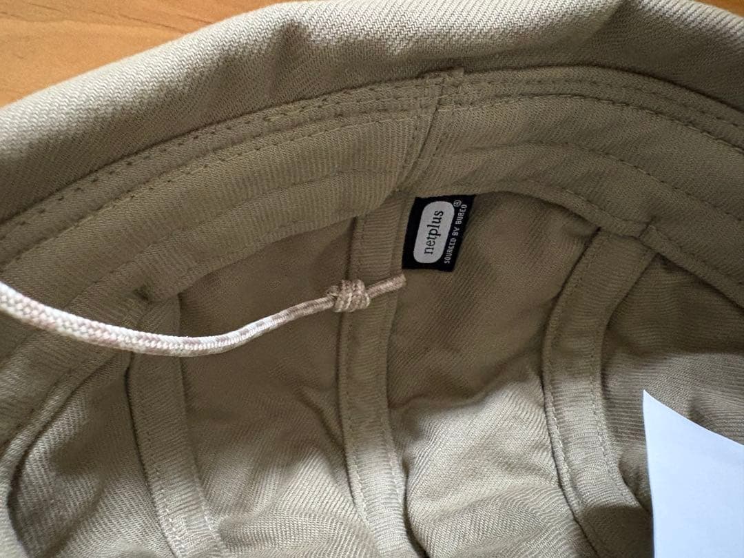 パタゴニア　レンジ　イヤーフラップ　キャップ　M