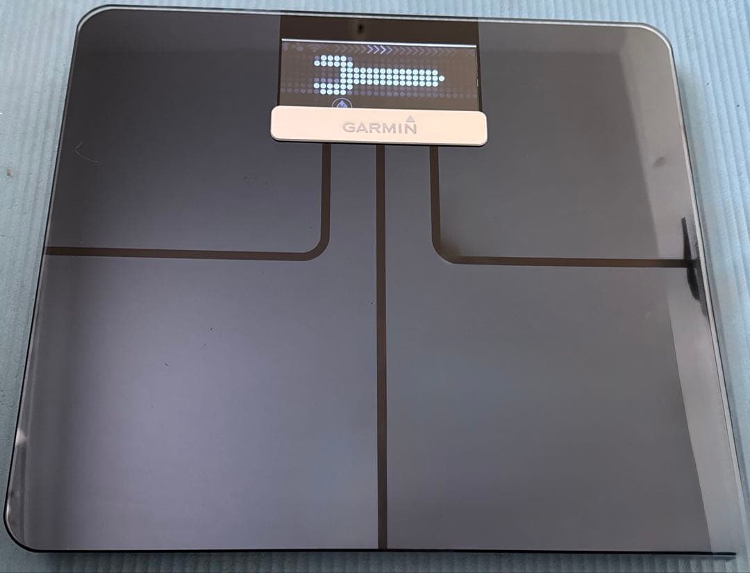 GARMIN Indexスマートスケール