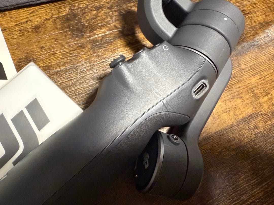 スマホアクセサリー Osmo Mobile6 jun_mumei