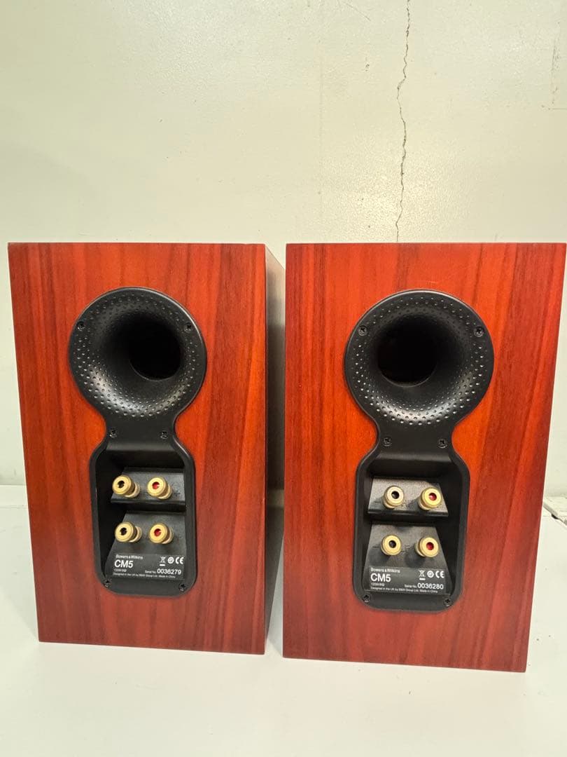 か*こ様 [ML7038] Bowers&Wilkins ブックシェルフスピーカ