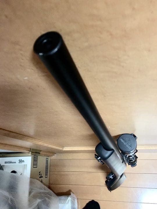 東京マルイ VSR−10