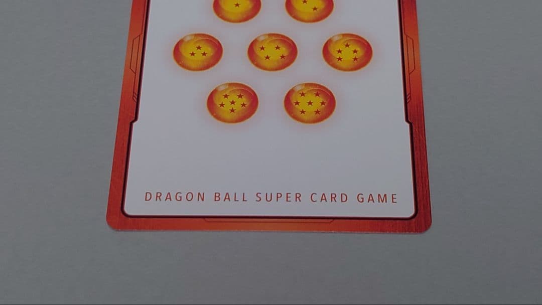 フュージョンワールド E-55 パラレル　エナジーマーカー