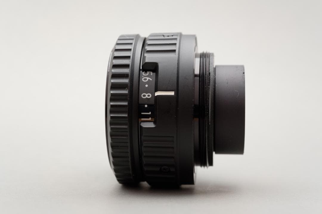 ニコン EL-NIKKOR 63mm F2.8N