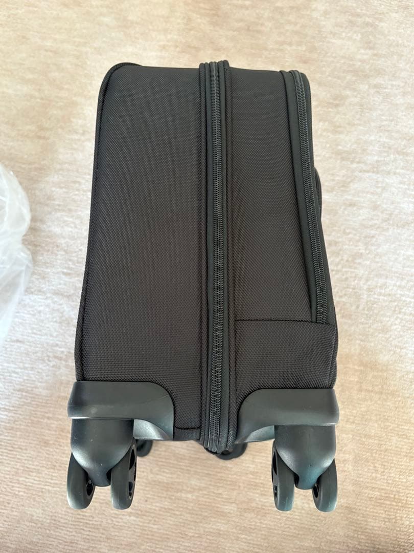 SAMSONITE キャスター付きビジネスバッグ