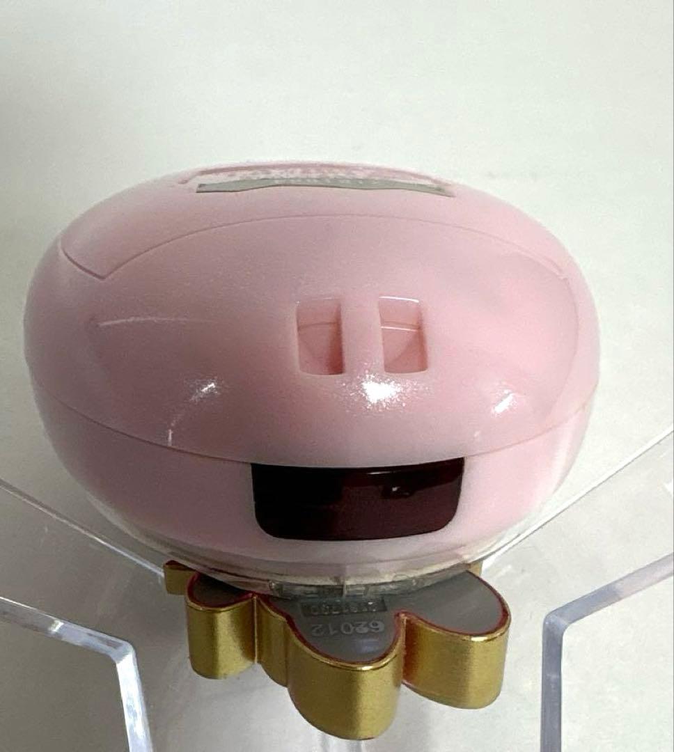 たまごっちピース　ピンク　Tamagotchi P's