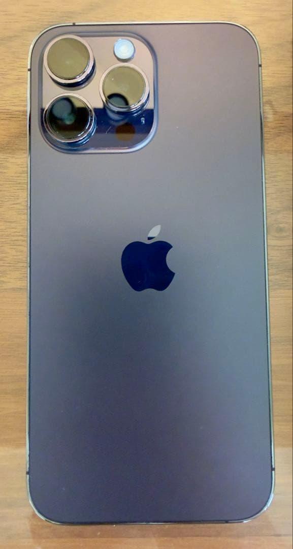 i*f様 ✴︎週末セール iPhone 14 Pro Max 512GB ディー