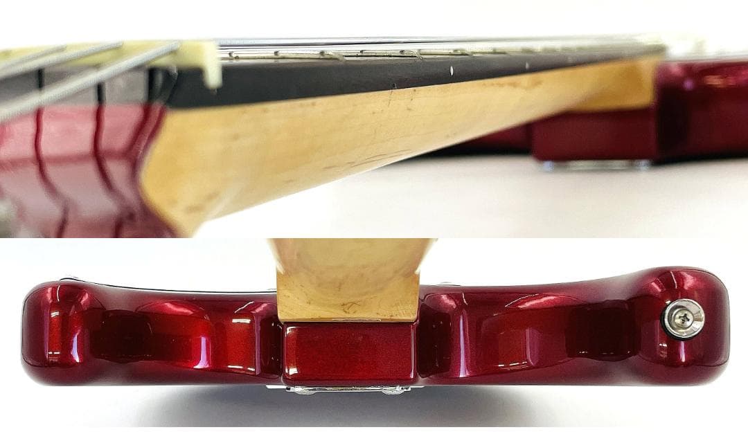 PhotoGenic ST-180/MRD(S.C) メタリックレッド【整備品】