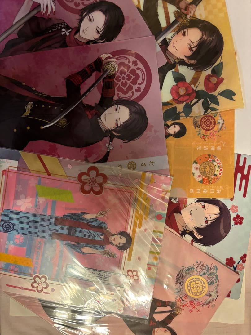 加州清光 まとめ売り