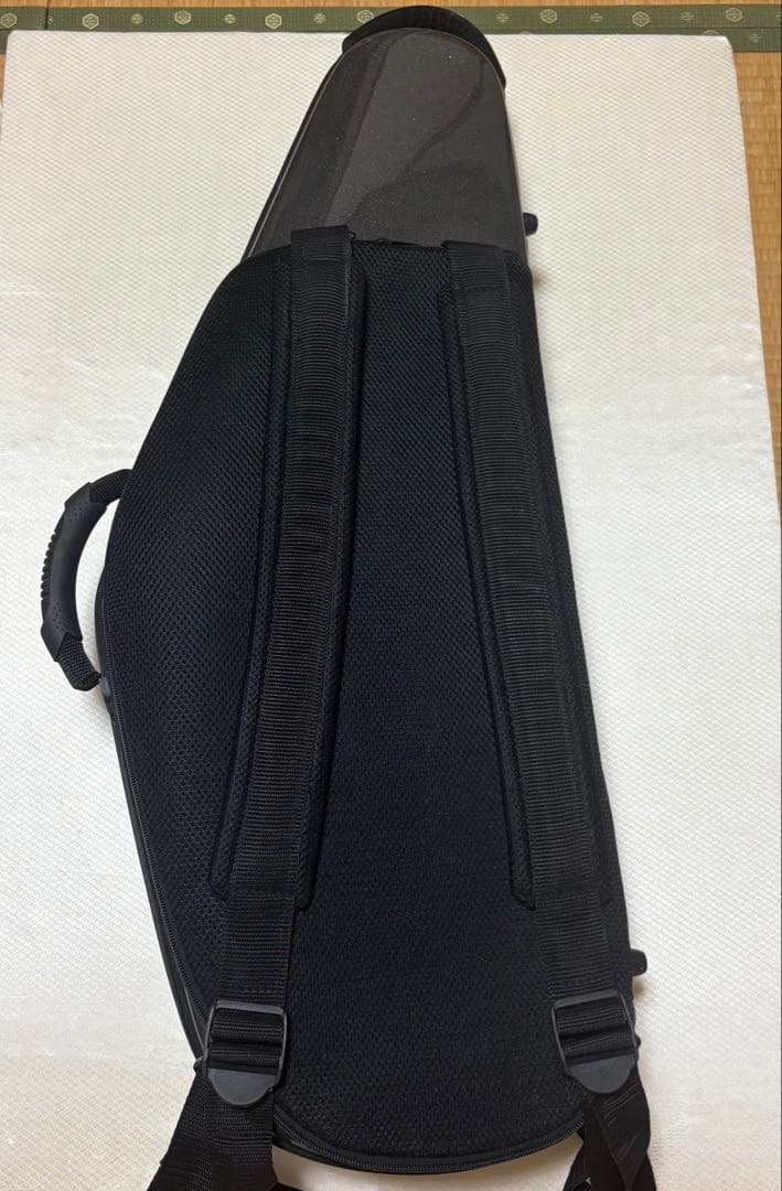 テナーサックス用　bags M-BLK