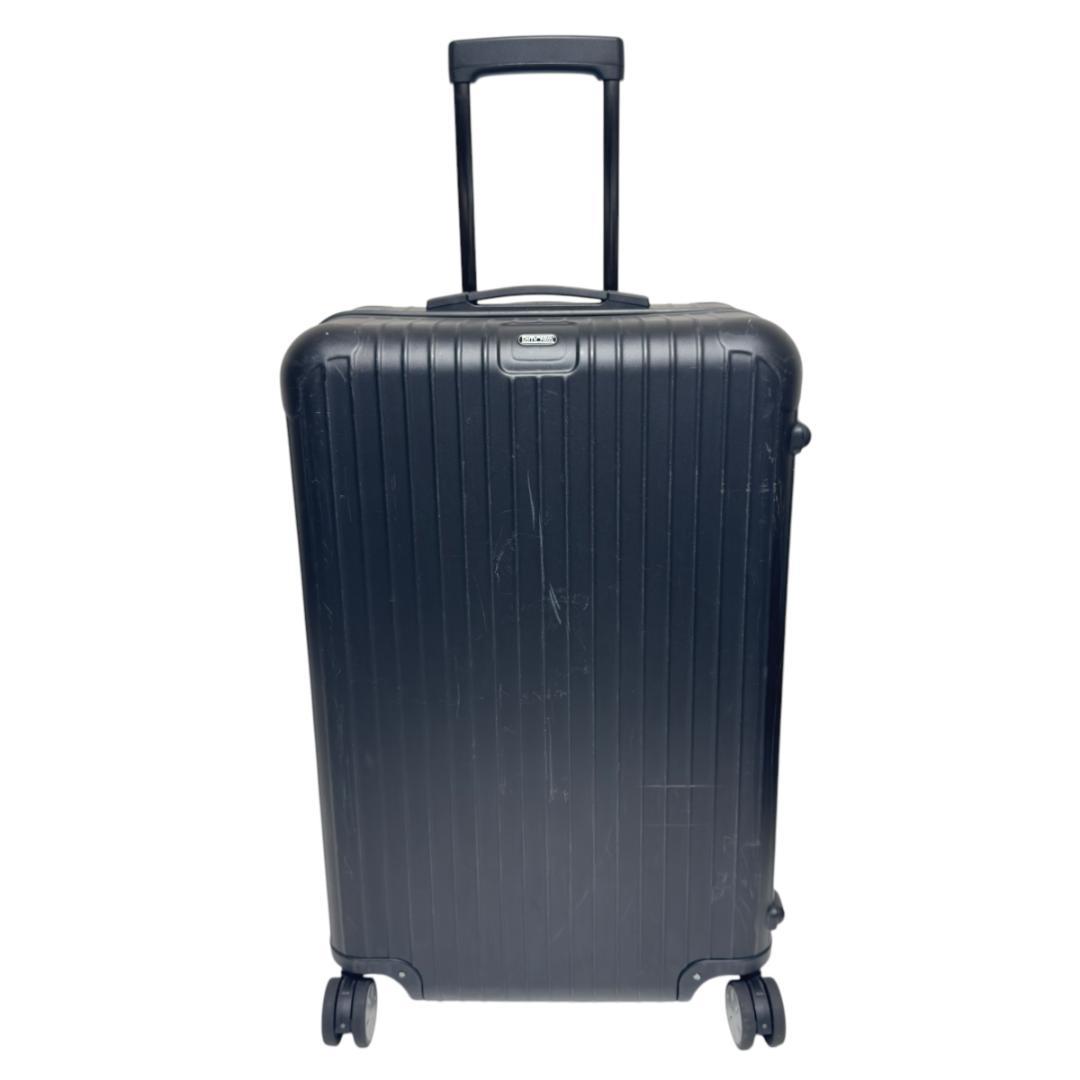RIMOWA SALSA リモワ サルサ 78L 4輪 キャリーケース