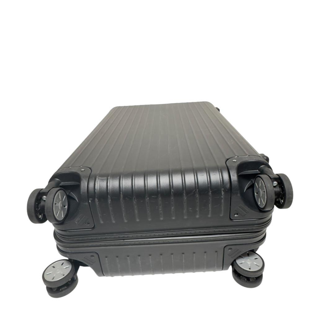 RIMOWA SALSA リモワ サルサ 78L 4輪 キャリーケース