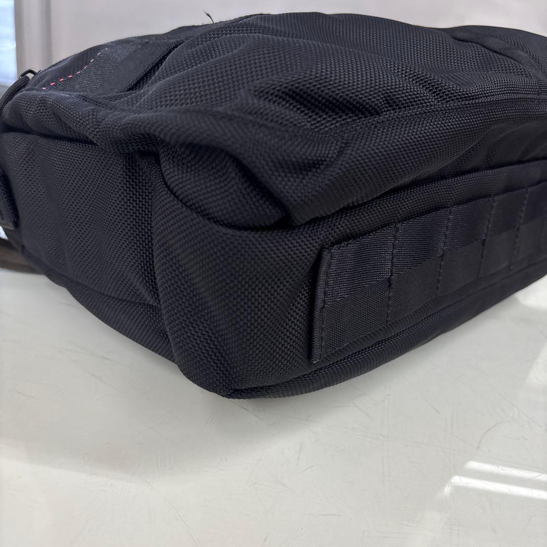 BRIEFING ビジネスバッグ　USAタグ