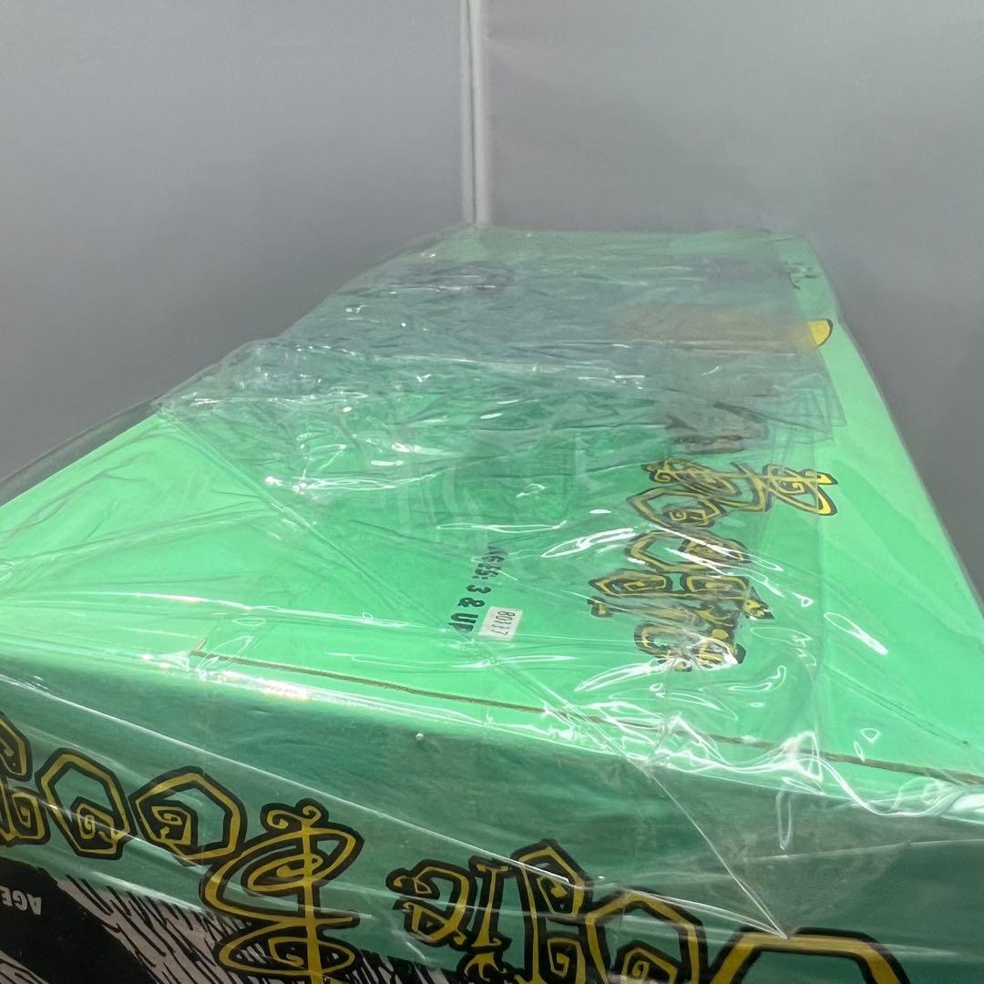 白*ん様 ナイトメア ビフォア クリスマス 　ウーギー　ブーギー 特大フィギュア