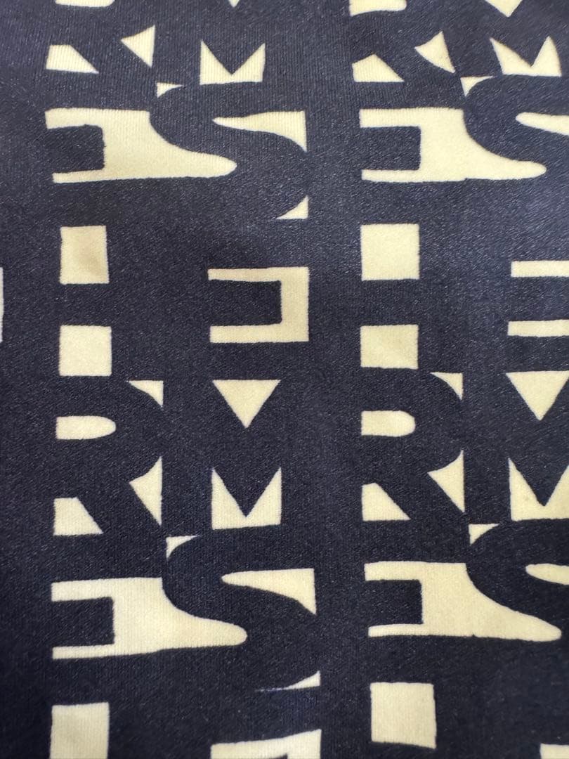 新品未使用　HERMES 水着　40