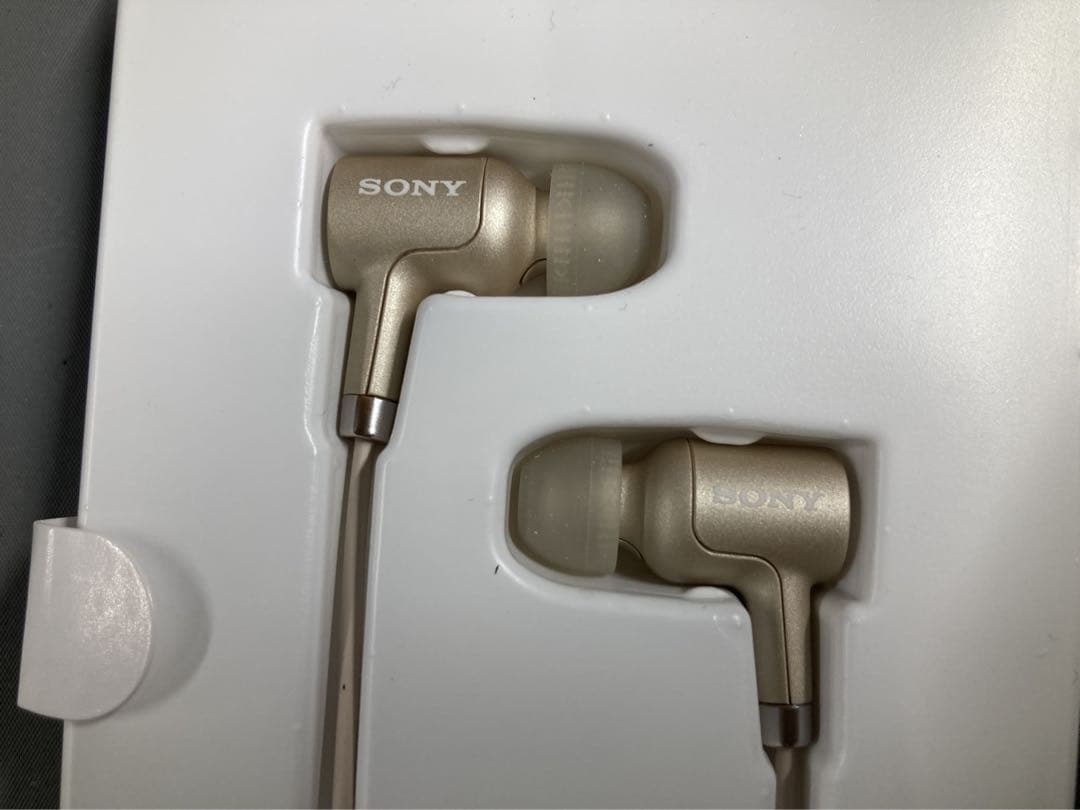 SONYウォークマンNW-A55HN