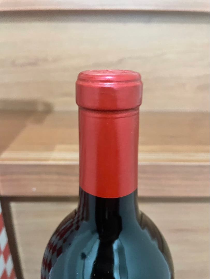 シャトーパルメ　Chateau Palmer 2019年