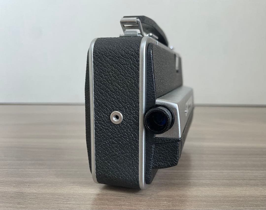 【8ミリカメラ】ELMO エルモ SUPER 103T