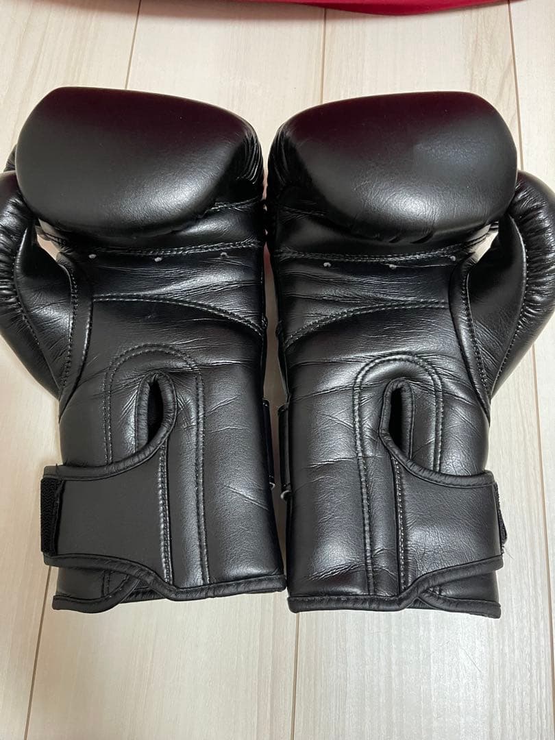 GRIT ボクシンググローブ10オンス