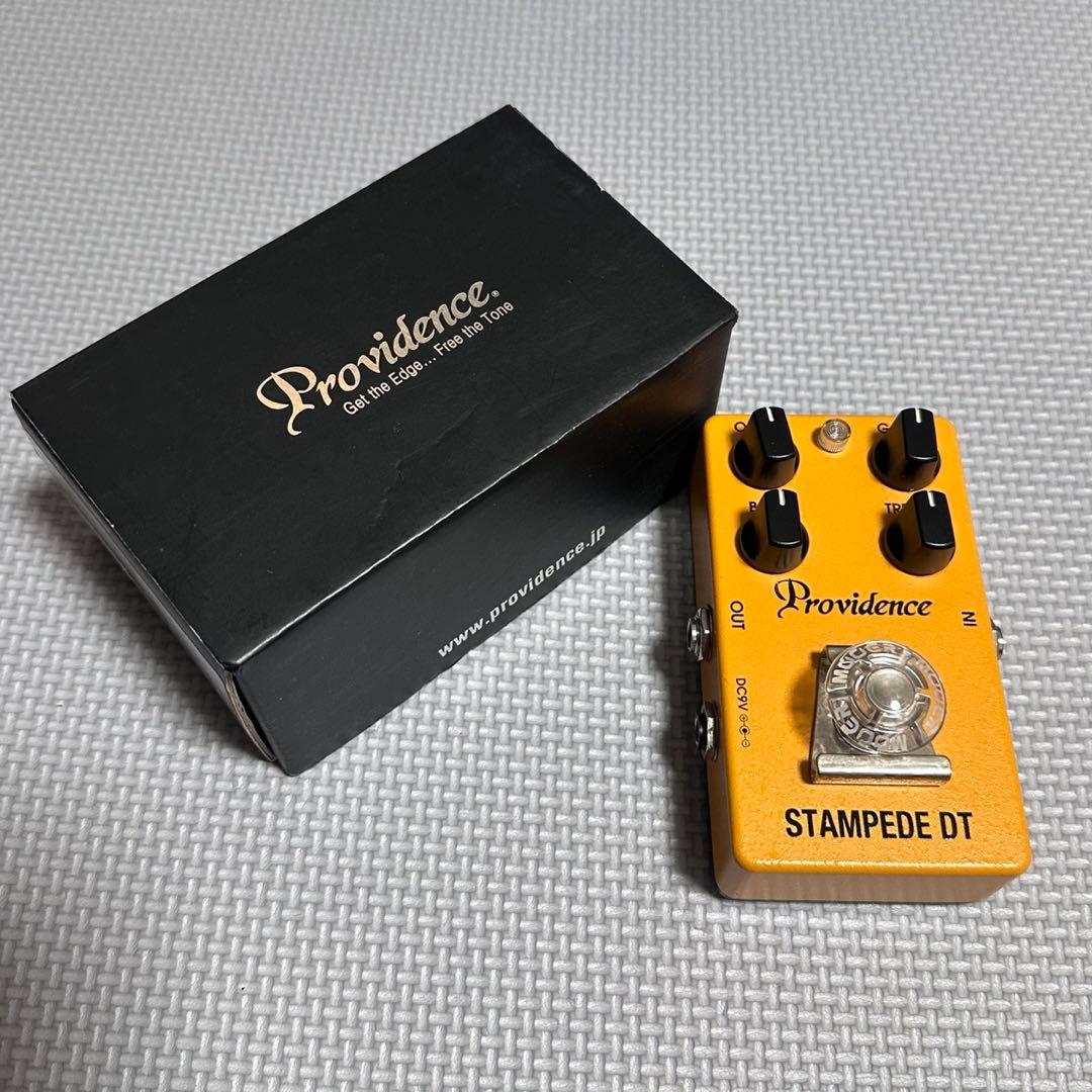 【3/2まで限定価格】【オマケ付き】Providence SDT-2